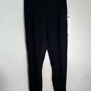 Lululemon Athletica White Tag